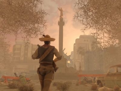   Fallout: Nuevo Mexico    []