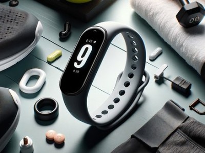   Xiaomi Smart Band 9.   ?