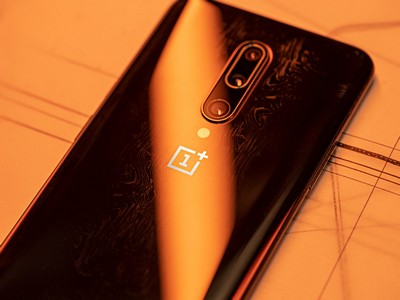  OnePlus    