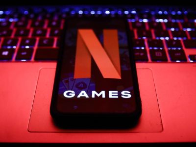 Завалит. Netflix готовится выпустить более 80 игр для смартфонов
