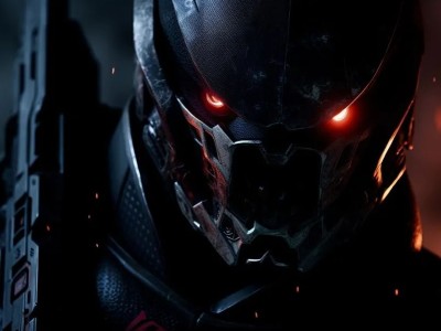 :  Mass Effect    2029 