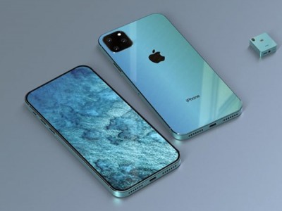  #1780: Apple iPhone XI Max, Huawei nova 5i Pro,   Samsung