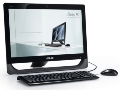 ASUS Eee Top ET2010   