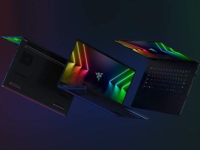 Razer Blade 2022:     Intel  AMD