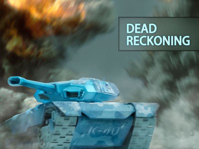 Dead Reckoning:  