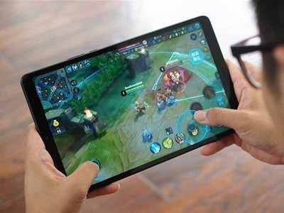 TCL   LTPS-  Xiaomi Mi Pad 5