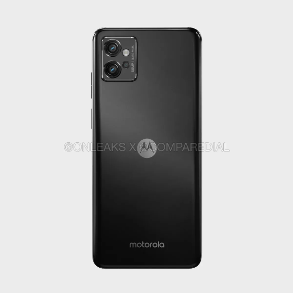 Бюджетный Motorola Moto G32 показали на пресс-рендерах - 4PDA