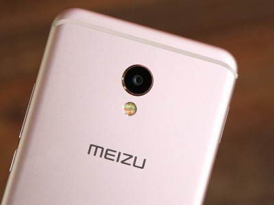 Meizu      