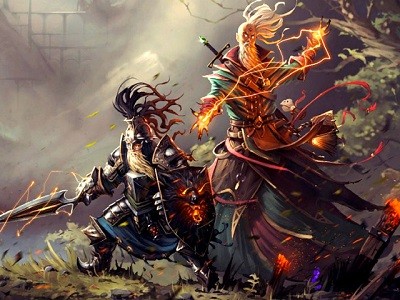  Divinity: Original Sin 2   RPG ?