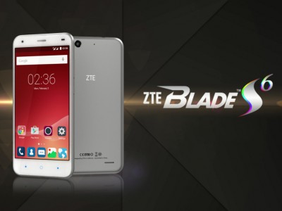  ZTE     