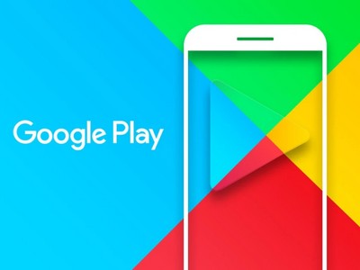    Google Play  