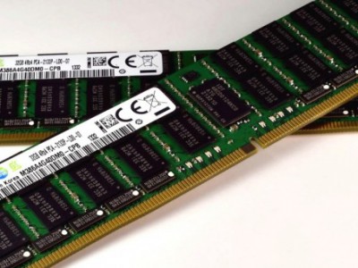 Samsung    DDR4 