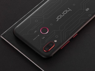   Huawei  Honor   Android 9 Pie