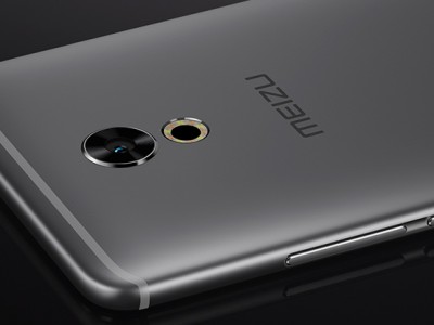   Meizu    