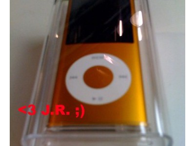 iPod Nano 4G - "" 