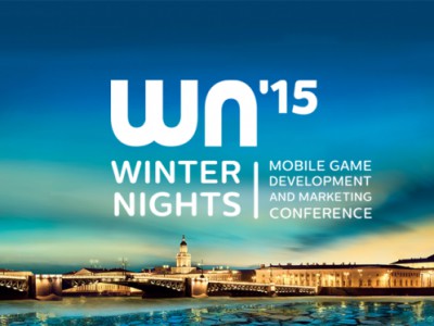   Winter Nights  9  10   -