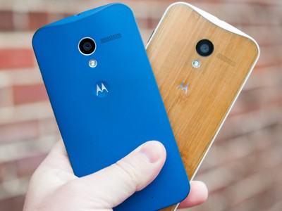 Motorola Moto X+1   