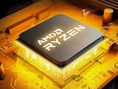 AMD       Ryzen 5000