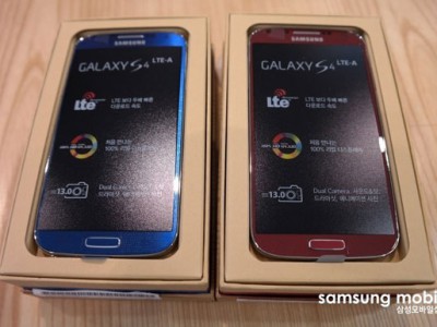 Samsung Galaxy S4 LTE GT I9505 4PDA