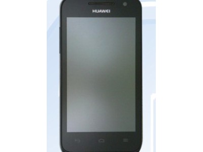 Huawei Ascend G330 - ""  Android ICS