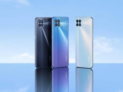 OPPO     Reno4