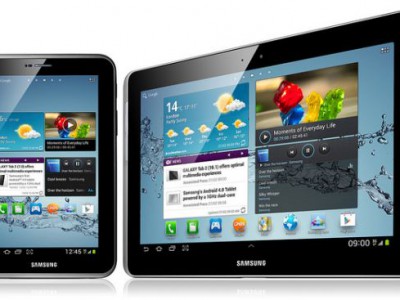    Samsung: Tab DUOS, Tab 8.0, Tab 11,  Nexus 11