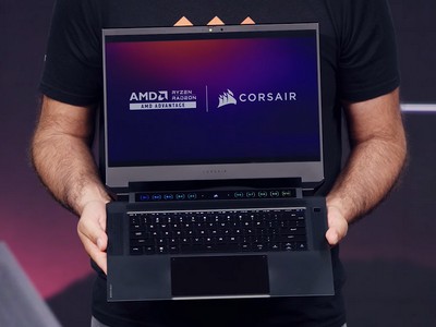 Corsair     .    