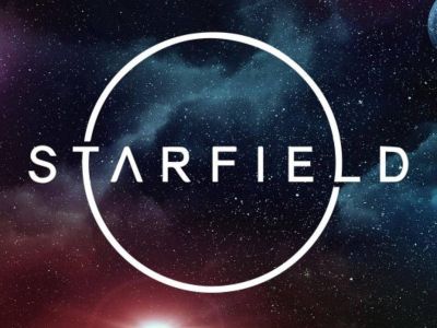  .  Starfield    