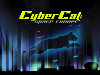 Cybercat: Space Runner  , , 