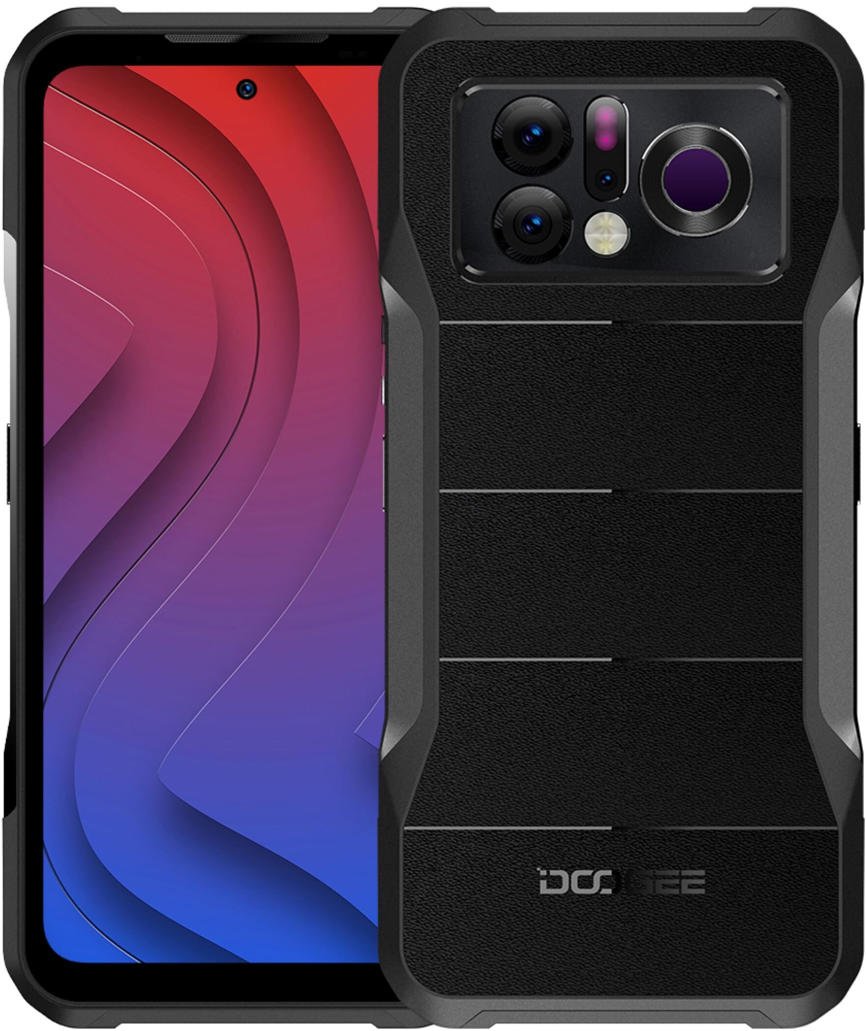 Бронированные смартфоны Doogee: ёмкие аккумуляторы и интересные фишки - 4PDA