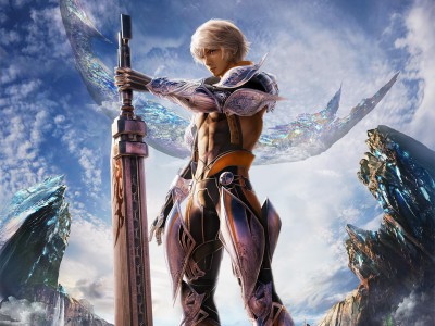 Square Enix    Mevius Final Fantasy