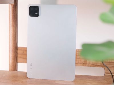 Xiaomi Pad 6      