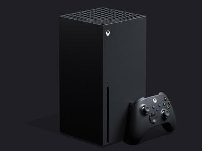     Xbox  