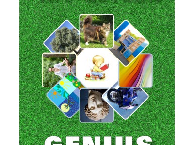 My Little Genius -     iPhone