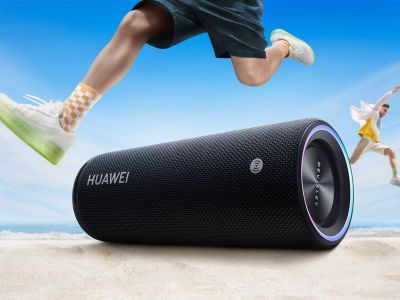 DxOMark  HUAWEI Sound Joy:  ,  