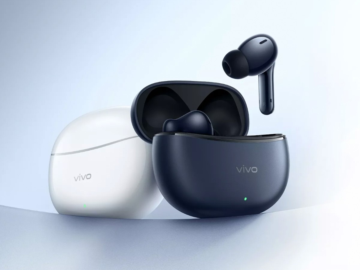 Наушники vivo TWS 3e с поддержкой ANC и длительной автономностью вышли на  рынок РФ - 4PDA