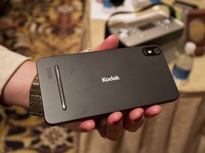 Kodak IM5    