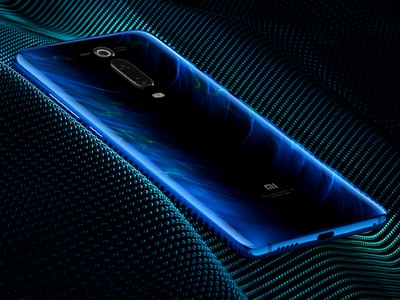  Xiaomi Mi 9T Pro   