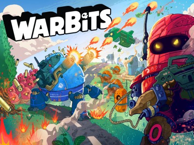   Warbits   iOS