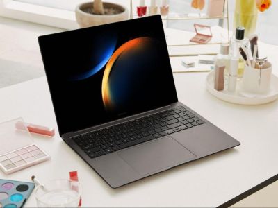    Samsung Galaxy Book4    