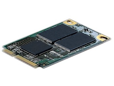 Buffalo  SSD     Dell Inspiron Mini 9