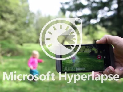   Hyperlapse   Android