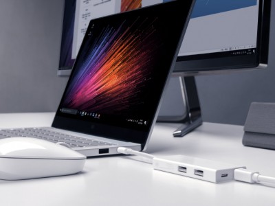    Xiaomi    MacBook 