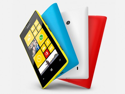  Nokia Lumia 625   