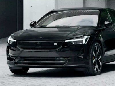  Polestar 2:  ,     Smart Zone