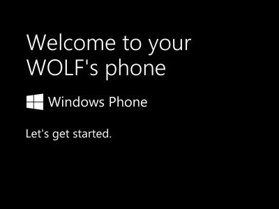    Windows Phone 8  Samsung ATIV S