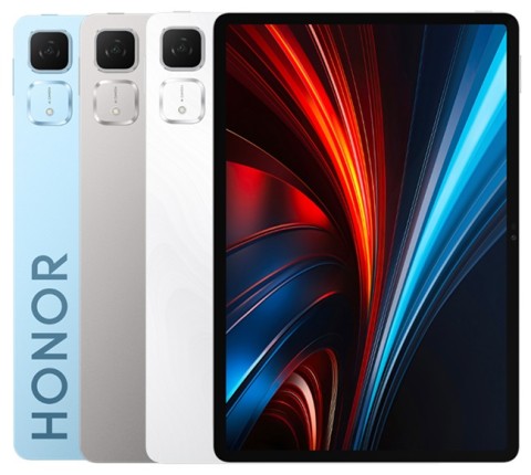 Honor Pad GT