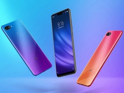  #1597: Xiaomi Mi Max 4 Pro, LG G8 ThinQ, Samsung Galaxy A50