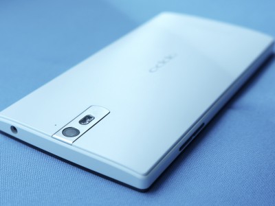 : Oppo Find 7   Snapdragon 800