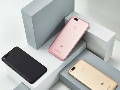 Xiaomi Mi A1      Mi5X